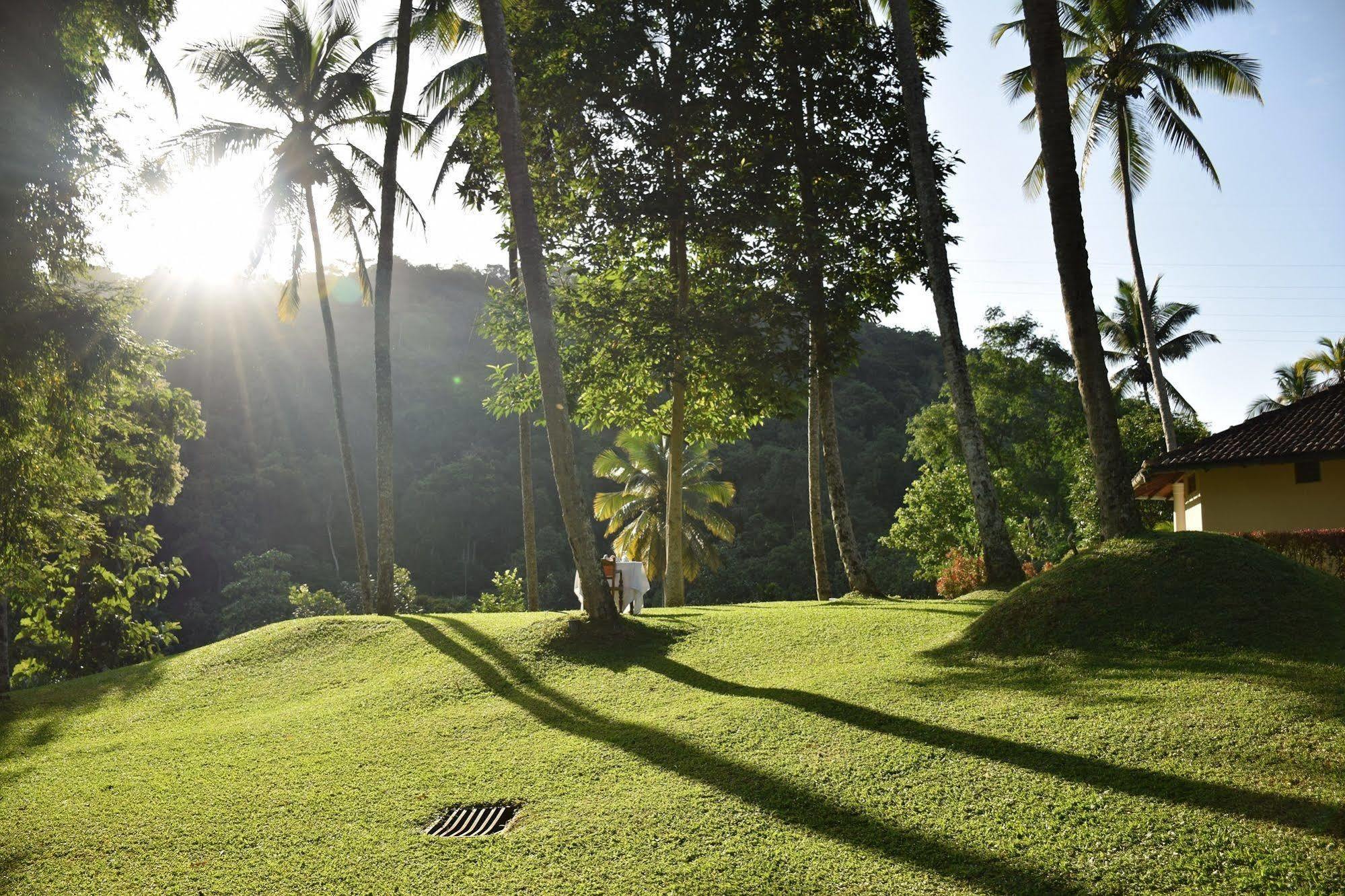 Athulya Villas Kandy Buitenkant foto